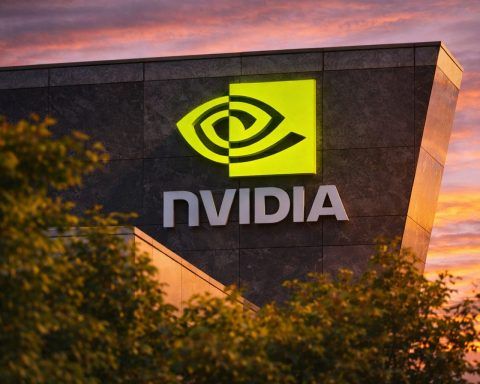 Nvidia stock slips as CEO says China H200 go-ahead will show in purchase orders