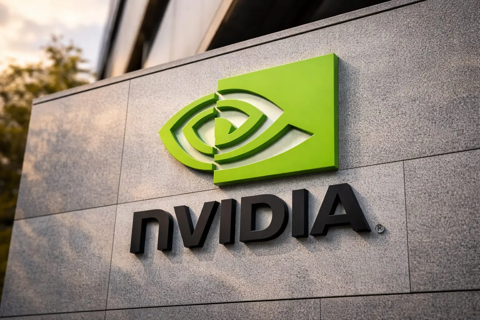 Nvidia stock slips as China blocks H200 chips and Washington adds new tariff risk