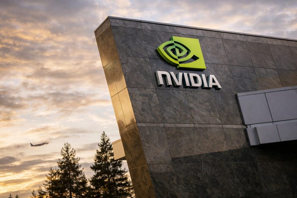 Nvidia stock slips before the bell as China H200 approvals, OpenAI funding talks take spotlight