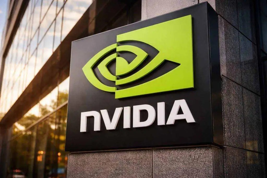 Nvidia stock slips before the bell as OpenAI funding talk shifts and earnings loom