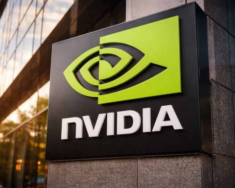 Nvidia stock slips before the bell as OpenAI funding talk shifts and earnings loom