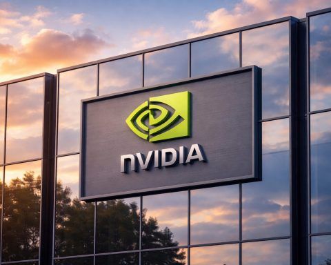 Nvidia stock slips early as traders eye China chip demand, TSMC outlook and CPI