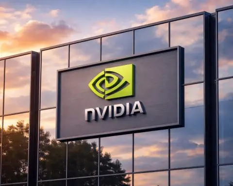 Nvidia stock slips early as traders eye China chip demand, TSMC outlook and CPI