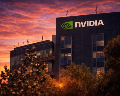 Nvidia stock starts 2026 higher as chipmakers rebound — what investors watch next for NVDA