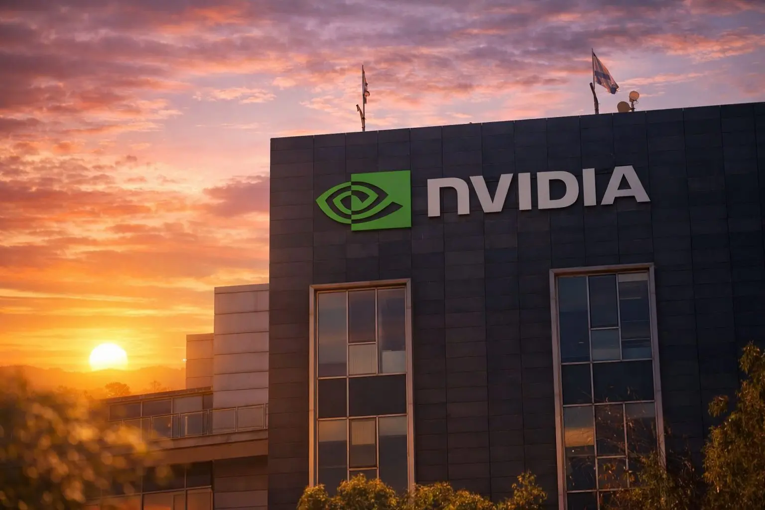 Nvidia stock today: China H200 surge drives TSMC talks as CES and earnings loom