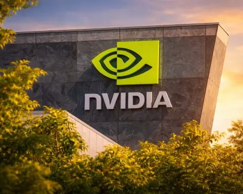 Nvidia stock today: NVDA slips as China H200 demand puts supply, export rules back in focus