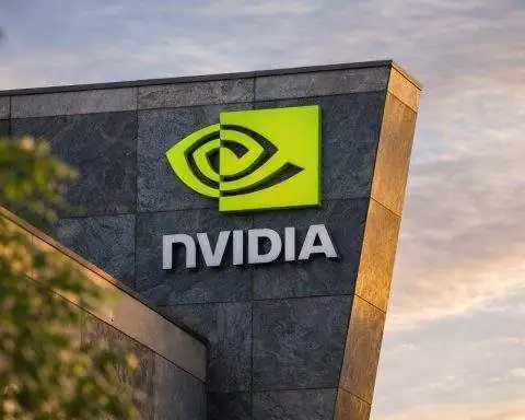 Nvidia stock today: NVDA ticks up premarket on $2 billion CoreWeave stake as Microsoft chip push lands