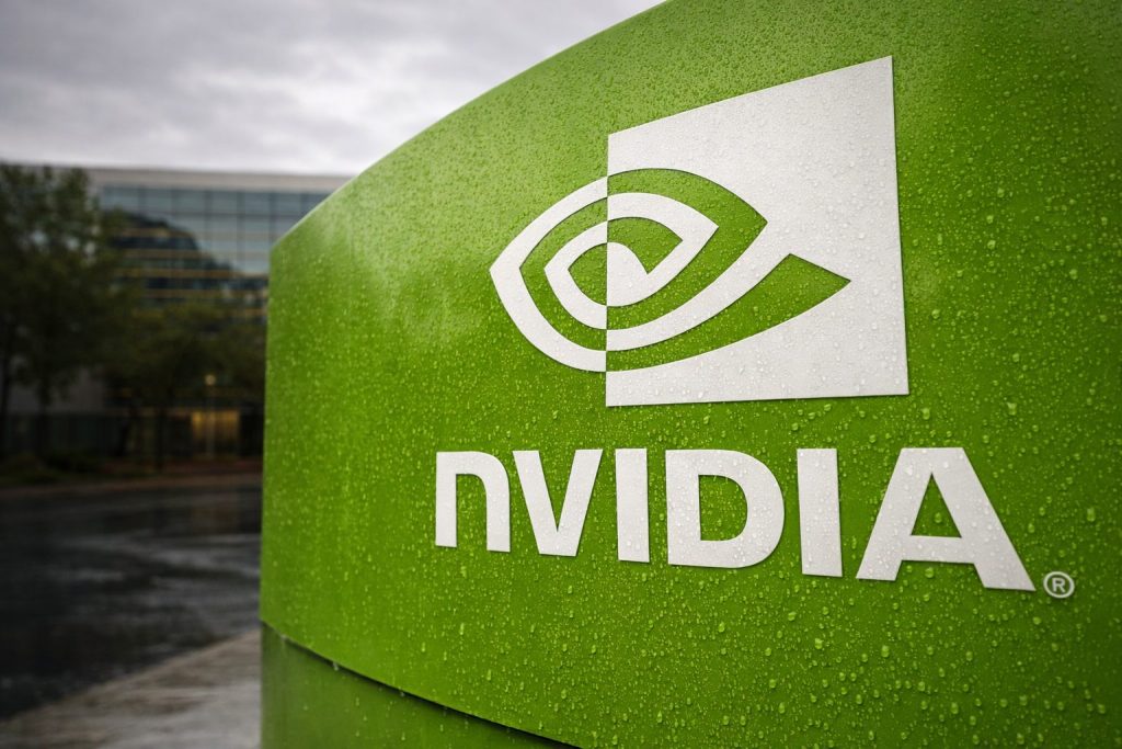 Nvidia stock today: NVDA ticks up premarket on $2 billion CoreWeave stake as Microsoft chip push lands