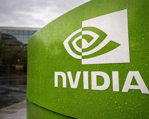Nvidia stock up early after Reuters report on China H200 approvals, with Fed decision ahead