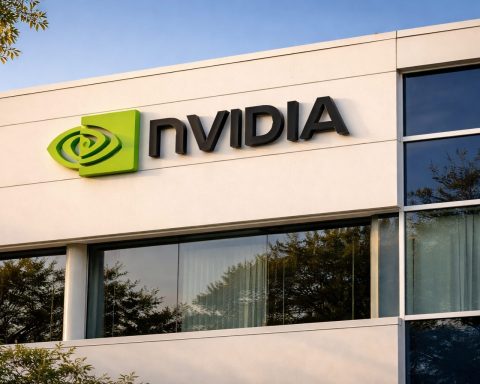 Nvidia stock up early after Reuters report on China H200 approvals, with Fed decision ahead