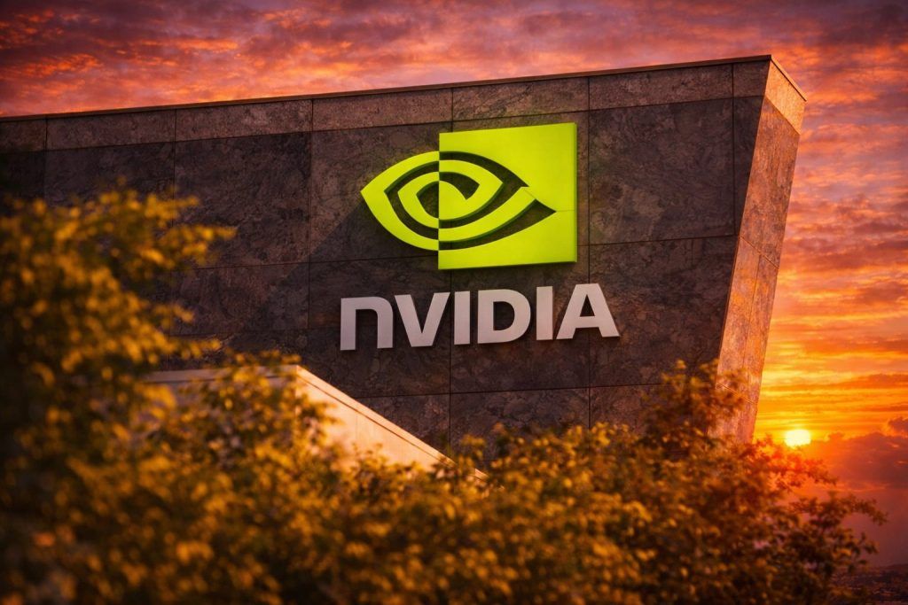 Nvidia stock week ahead: TSMC guidance and robotaxi push in focus after flat Friday close