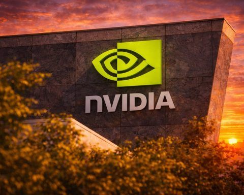 Nvidia stock week ahead: TSMC guidance and robotaxi push in focus after flat Friday close