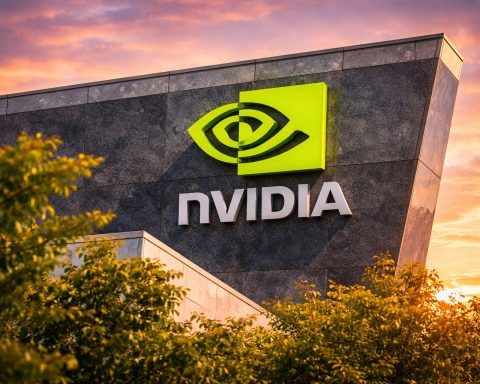 Nvidia stock wobbles after $1B Eli Lilly AI lab plan as CPI and TSMC loom