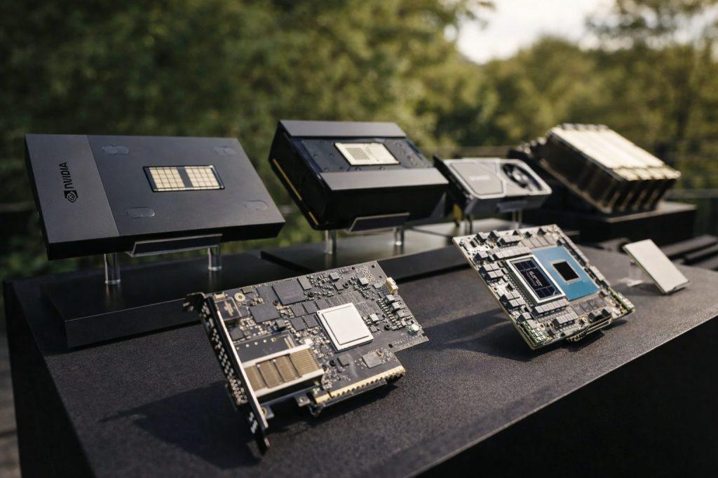 Nvidia stock’s next test: Trump’s AI chip tariff meets China’s H200 roadblock