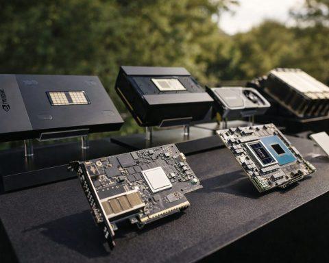 Nvidia stock’s next test: Trump’s AI chip tariff meets China’s H200 roadblock