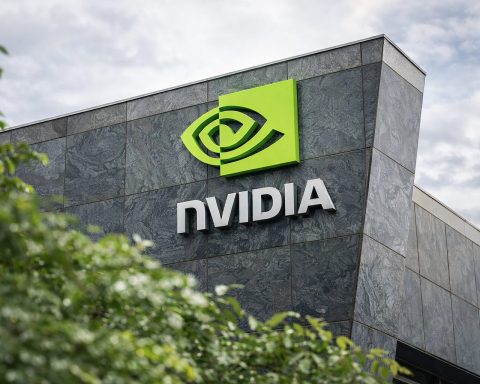 Nvidia’s China chip call, Fed decision and Microsoft earnings: what moves AI stocks next week