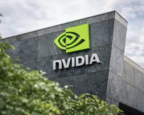 Nvidia’s China chip call, Fed decision and Microsoft earnings: what moves AI stocks next week