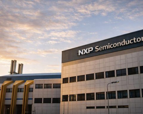 NXP stock price check: NXPI heads into MLK Day break with Feb. 2 earnings in focus