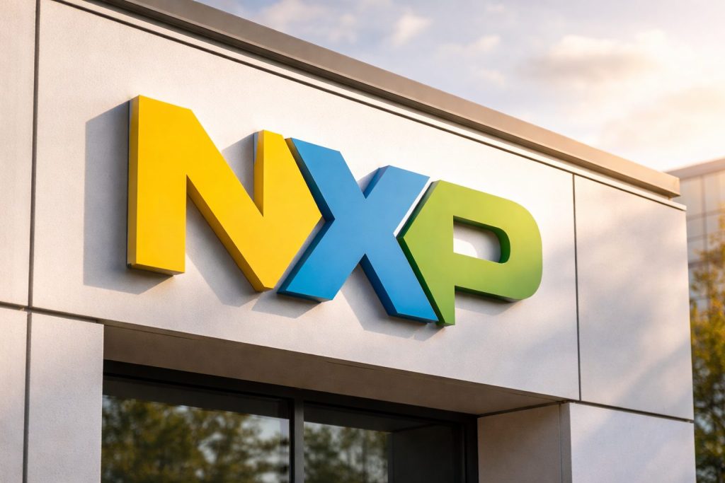 NXP stock price slips into long weekend as TD Cowen lifts NXPI target and traders eye earnings