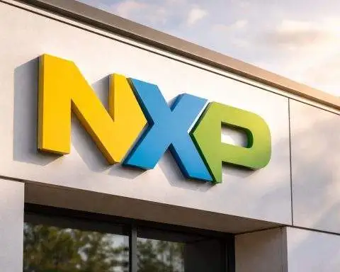 NXP stock price slips into long weekend as TD Cowen lifts NXPI target and traders eye earnings