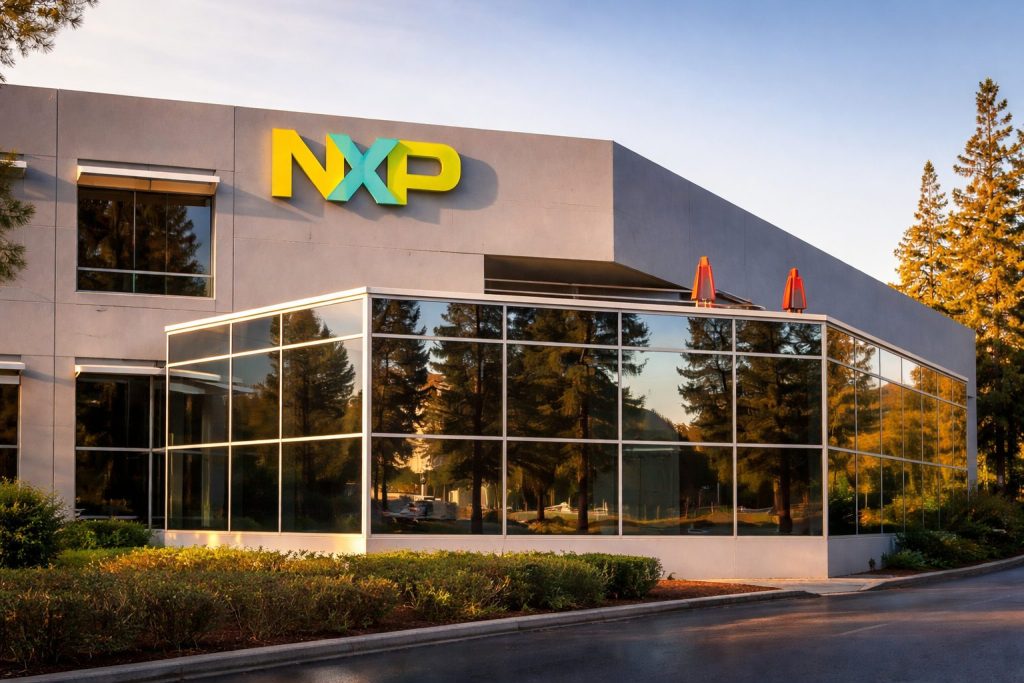 NXP stock price slips into long weekend as TD Cowen lifts NXPI target and traders eye earnings
