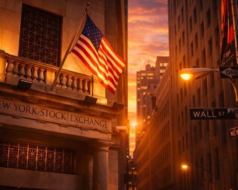 NYSE owner ICE stock slips below $160 as 2026 trading begins; jobs data in focus