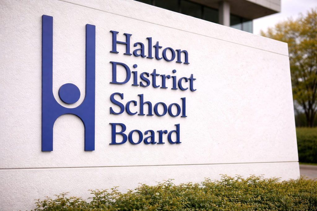 Oakville teens land early funding for shark-deterring net as Halton board steps up mental health push