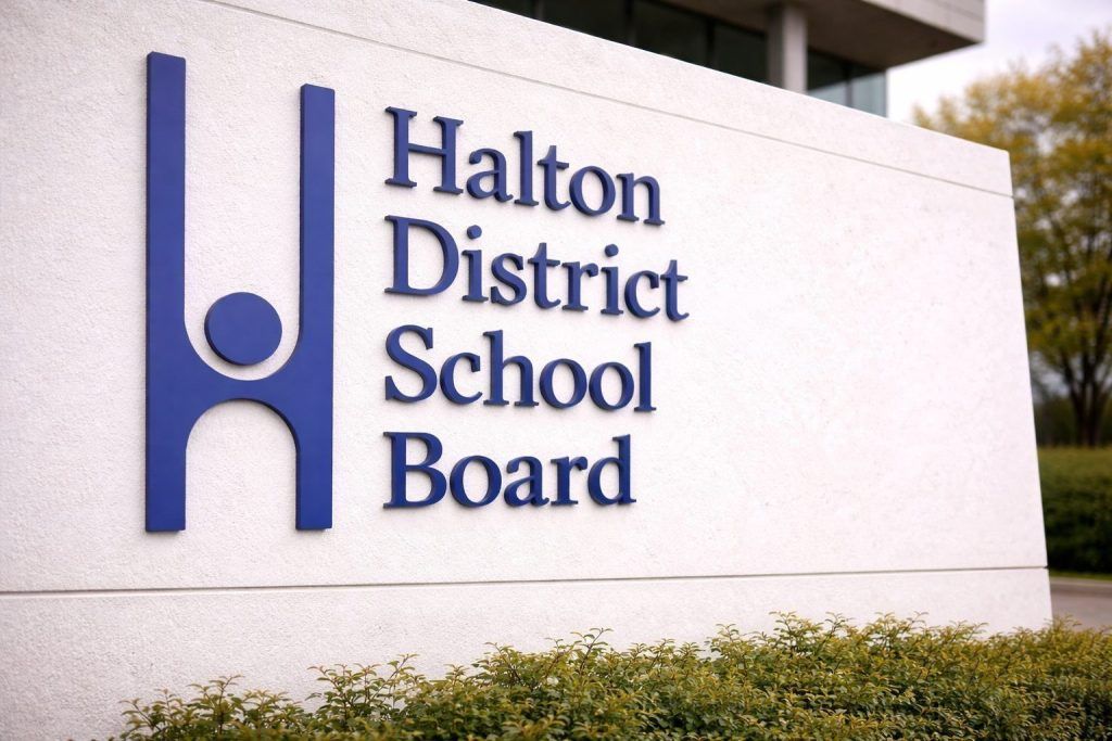 Oakville teens land early funding for shark-deterring net as Halton board steps up mental health push