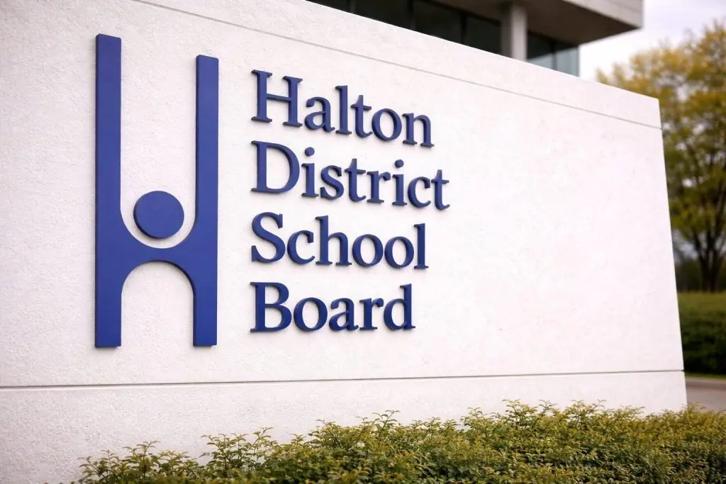 Oakville teens land early funding for shark-deterring net as Halton board steps up mental health push