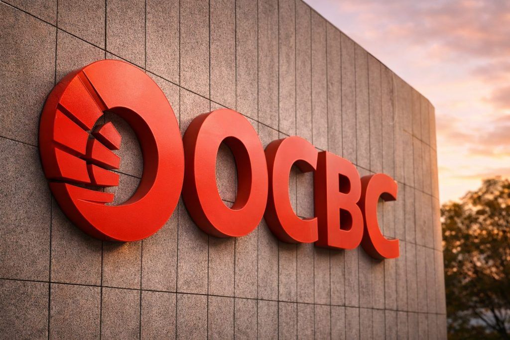 OCBC stock price today: Why Oversea-Chinese Banking Corp shares are barely moving — and what investors watch next