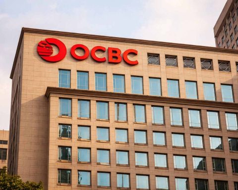 OCBC stock rises as new securities-financing push puts fee income in focus