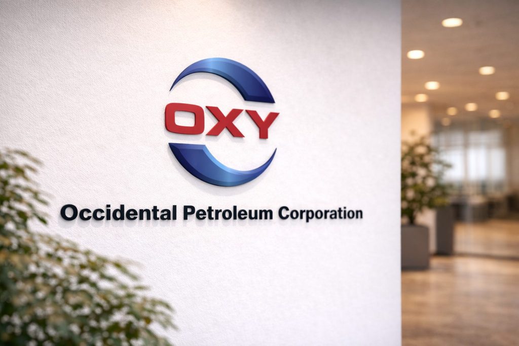 Occidental Petroleum (OXY) stock rises into the weekend as oil jumps; storm and earnings in focus