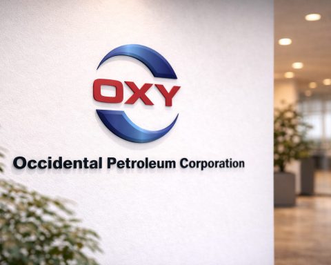 Occidental Petroleum (OXY) stock rises into the weekend as oil jumps; storm and earnings in focus