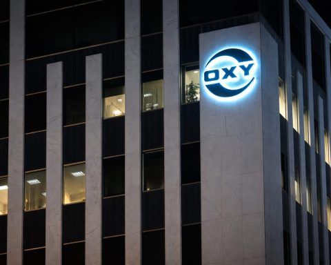 Occidental Petroleum stock ends up 3% after $9.7B OxyChem sale to Berkshire closes — what investors watch next