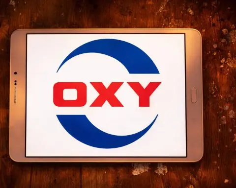 Occidental Petroleum stock rises premarket: OXY climbs after $9.7B OxyChem sale — what investors watch next
