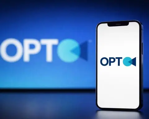 Ocean Power Technologies (OPTT) rises in premarket after DHS buoy contract disclosure