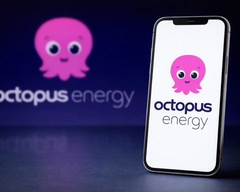 Octopus Energy’s Kraken lands $1bn funding round as spinout plans sharpen