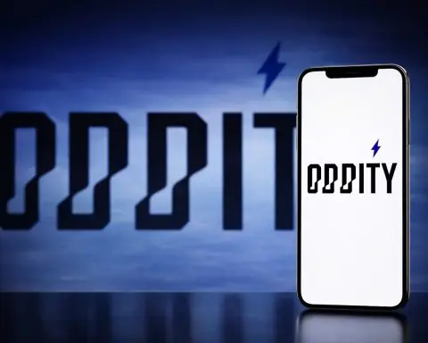 Oddity Tech stock sinks after KeyBanc slashes target — what to watch before Monday’s open