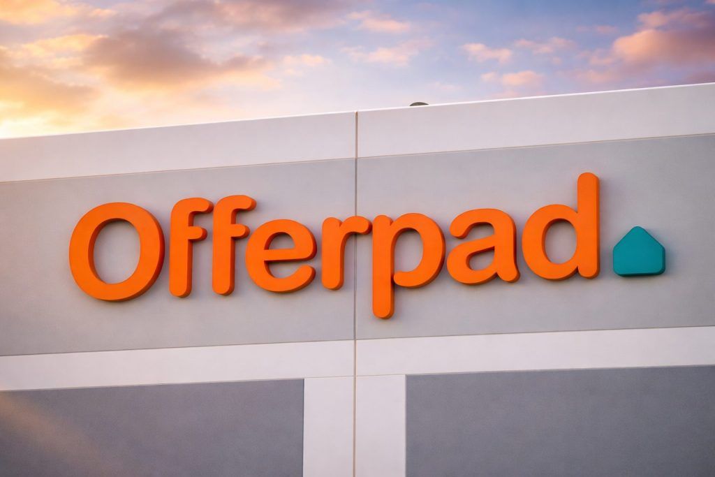 Offerpad (OPAD) stock jumps in premarket after Trump mortgage-bond plan lifts housing shares