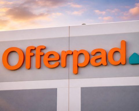 Offerpad (OPAD) stock jumps in premarket after Trump mortgage-bond plan lifts housing shares