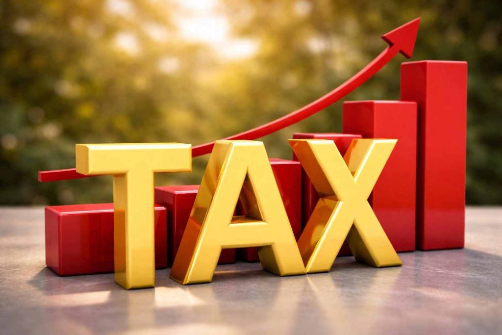 Ohio farmers eye $2 billion property-tax break as new caps start to bite