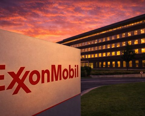 Oil prices dip on Iran ‘control’ claim; Exxon stock jolts on Trump Venezuela threat