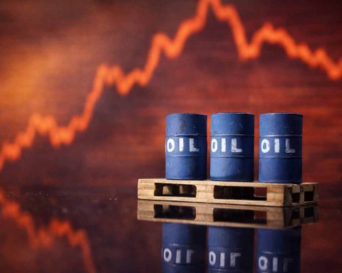 Oil prices hold near $60 as Greenland tariff threats rattle demand mood, China data cushions fall