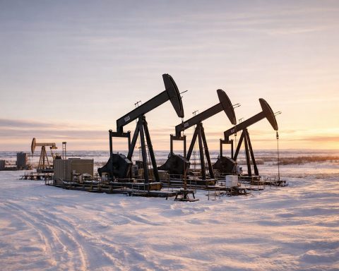 Oil prices jump again as Brent breaks $70 on Iran strike fears