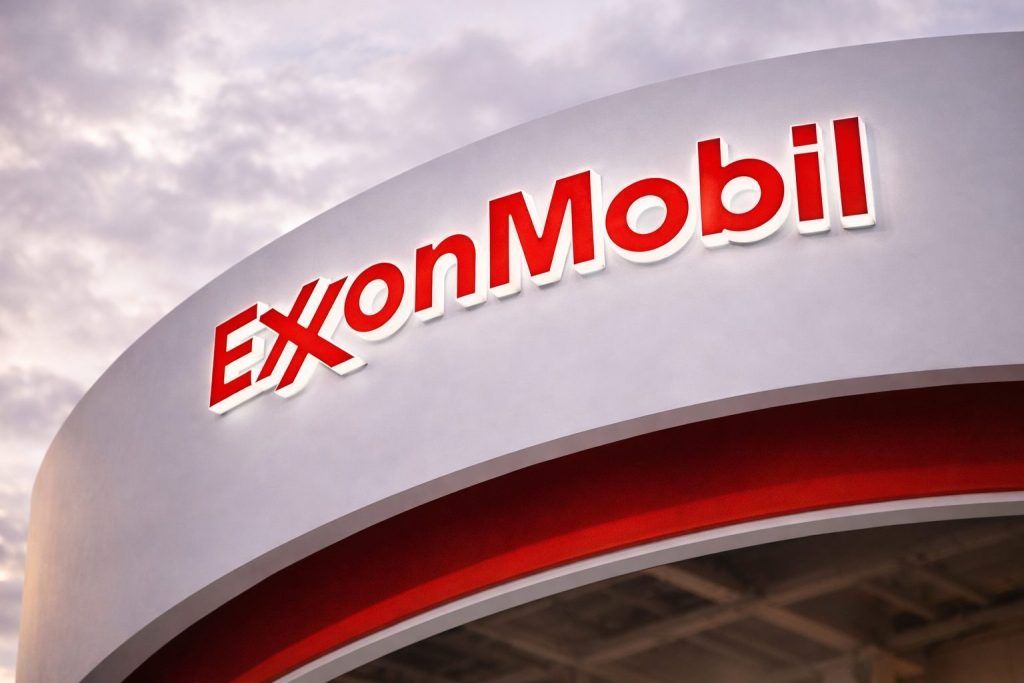Oil prices jump on Iran unrest as Exxon stock slips premarket; Venezuela barrels in focus