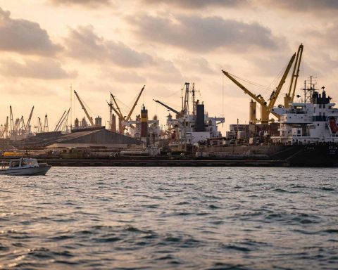 Oil prices slip again as U.S.-Iran talks loom and the dollar firms; Brent near $66