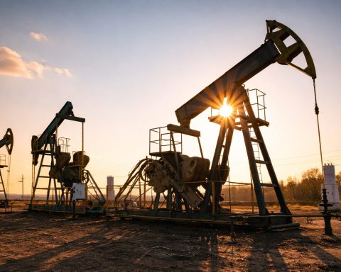 Oil prices today: Brent, WTI tick up as U.S. winter storm squeezes supply, OPEC+ eyed