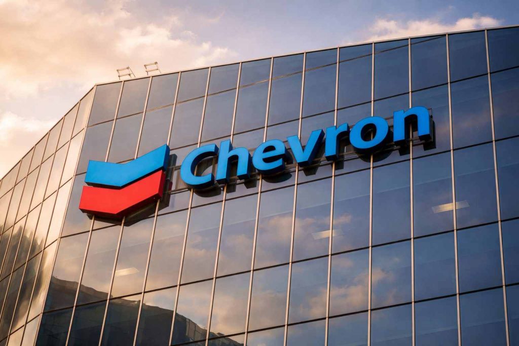 Oil stocks brace for holiday week as Chevron Venezuela license and $60 oil collide