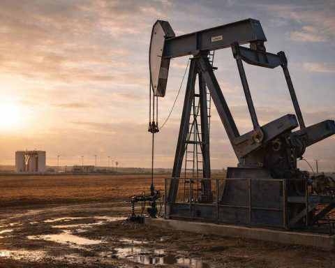 Oil stocks face Monday test after crude hits 1-week high on Iran risk, with Big Oil earnings ahead