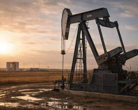 Oil stocks face Monday test after crude hits 1-week high on Iran risk, with Big Oil earnings ahead